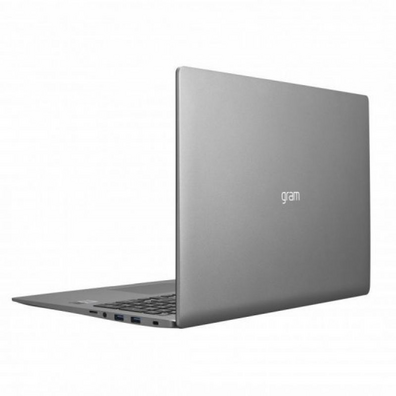 Portátil LG Gram 15Z95N-G. AA78B i7/16GB/512GB SSD/15.6''/W10