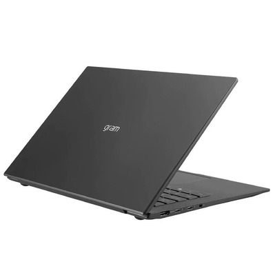 Portátil LG Gram 16Z90P-G. AP77B i7/16GB/512GB SSD/16''/W10