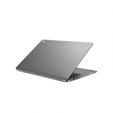 Portátil LG Ultra 17U70N-J. AA78B i7/16GB/512GB SSD/GTX1650/17''