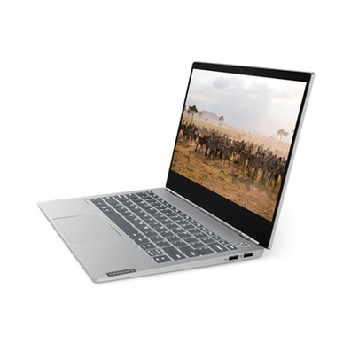 Ordinateur portable Lenovo ThinkBook 13S-IML 20RR0007SP i5/8 GO/256 GO SSD/13.3"