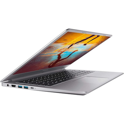 Portátil Medion Akoya S15447 i5/8GB/256GB SSD/15.6''/W10