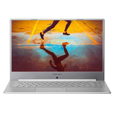 Ordinateur portable Medion Akoya S6445 i7/8 GO/256 GO/15.6"