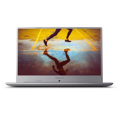 Ordinateur portable Medion Akoya S6445 MD61398 i5/8 GO/256 GO SSD/15.6"/W10