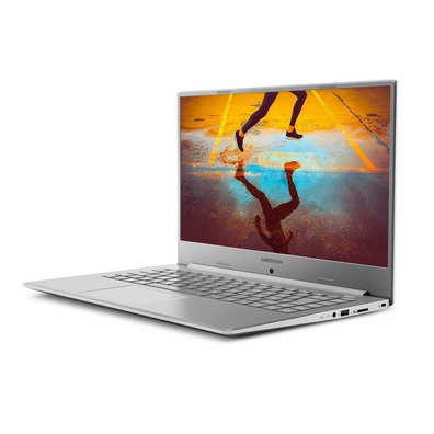 Ordinateur portable Medion S6445 FHD i3/4 GO/128 GO   1 to SSD/15.6"