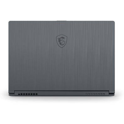 Portatil MSI 14 A10M (MODERN) -1034XES Gris i5/16GB/512GB SSD/14''