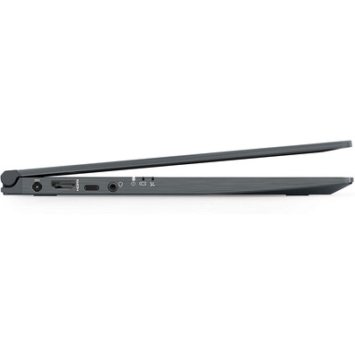 Portatil MSI 14 A10M (MODERN) -1034XES Gris i5/16GB/512GB SSD/14''