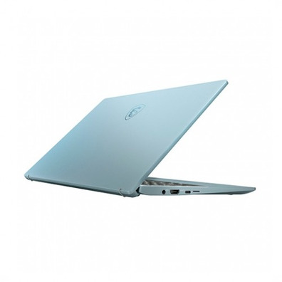 Portátil MSI 14 B11 Modern 091XES Azul i7/16GB/512GB/14''