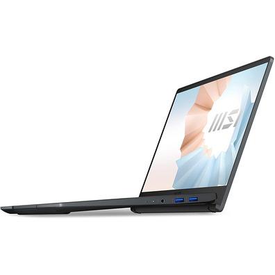 Portátil MSI 14 B11SB (moderne) -009ES i7/16GB/512GB/MX450/14''