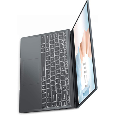 Portátil MSI 14 B11SB (moderne) -009ES i7/16GB/512GB/MX450/14''