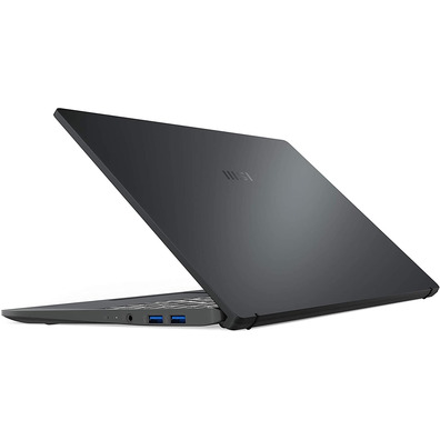 Portátil MSI 14 B11SB (moderne) -009ES i7/16GB/512GB/MX450/14''