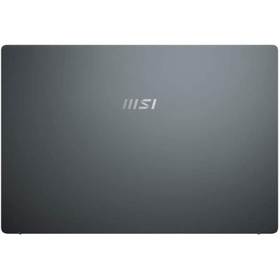 Portátil MSI 14 B11SB (moderne) -009ES i7/16GB/512GB/MX450/14''