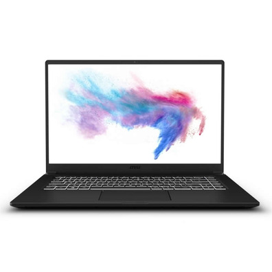 Portátil MSI 15 A10RAS (MODERN) -089XES i5/16GB/512GB SSD/MX330 /15.6''