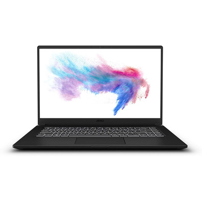 Portatil MSI 15 A10RAS (MODERN) -253ES i7/16GB/1TB SSD/MX330 /15.6''