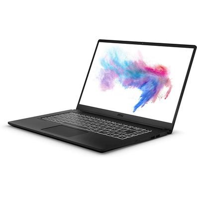 Portatil MSI 15 A10RAS (MODERN) -253ES i7/16GB/1TB SSD/MX330 /15.6''