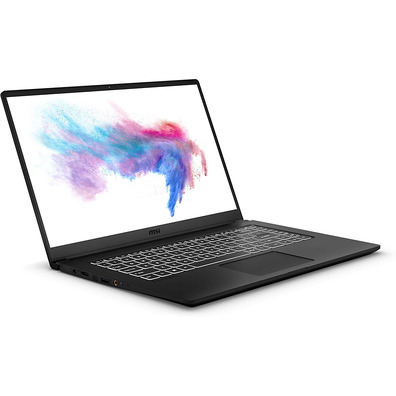 Portatil MSI 15 A10RAS (MODERN) -253ES i7/16GB/1TB SSD/MX330 /15.6''