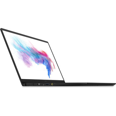 Portatil MSI 15 A10RAS (MODERN) -253ES i7/16GB/1TB SSD/MX330 /15.6''