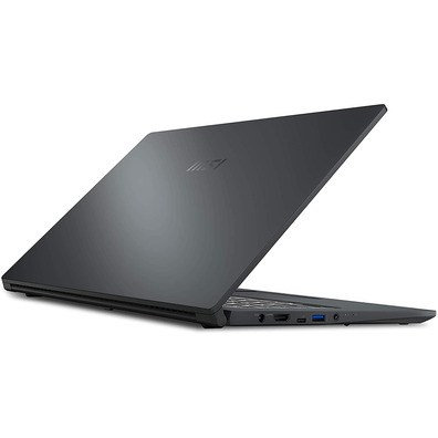 Portátil MSI 15 A10RBS (moderne) -484XES i7/16GB/1TB SSD/15.6''/MX350