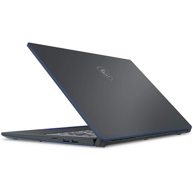 Portátil MSI 15 A10SC-295ES Prestige i7/4GB/512GB/15.6''/W10