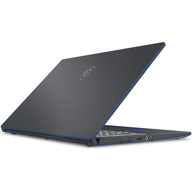 Portátil MSI 15 A10SC-295ES Prestige i7/4GB/512GB/15.6''/W10