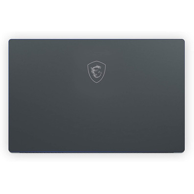 Portátil MSI 15 A10SC-295ES Prestige i7/4GB/512GB/15.6''/W10