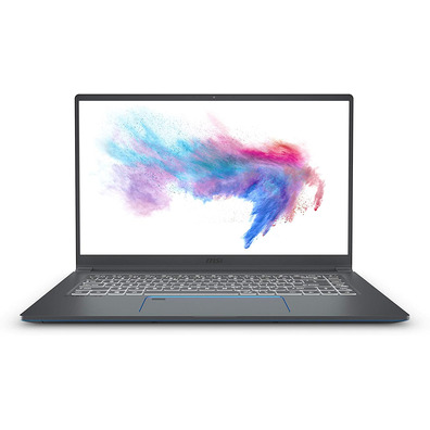 Portátil MSI 15 A10SC-295ES Prestige i7/4GB/512GB/15.6''/W10