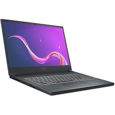 Portátil MSI 15 A10UG (Créateur) -294ES i7/32GB/1TB SSD/RTX30 70/15.6''