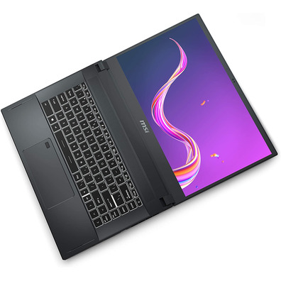 Portátil MSI 15 A10UG (Créateur) -294ES i7/32GB/1TB SSD/RTX30 70/15.6''