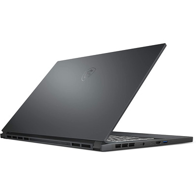 Portátil MSI 15 A10UG (Créateur) -294ES i7/32GB/1TB SSD/RTX30 70/15.6''