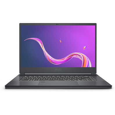 Portátil MSI 15 A10UG (Créateur) -294ES i7/32GB/1TB SSD/RTX30 70/15.6''