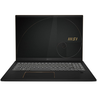 Portátil MSI 16 Summit E16 Flip A11UCT i7/32GB/1TB/RTX3050/16''