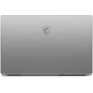 Portátil MSI 17 A10SFS (Creator) -201ES i7/32GB/1TB SSD/RTX2070S/17.3''