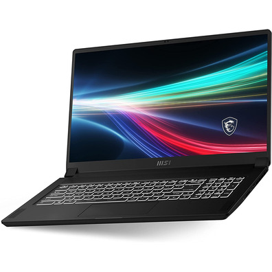 Portátil MSI 17 WF76 11UI-098ES i7/32GB/1TB/Quadro T1200/17.3''