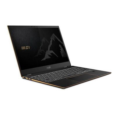 MSI 313 A11MT Sommet Flip 003ES i7/32GB/1TB/Iris XE