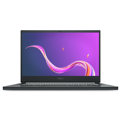 Portátil MSI Creator 15 -018ES i7/32GB/1TB SSD/RTX2070/15.6''