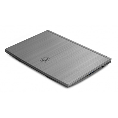 Ordinateur portable MSI Créateur 15M A9SD-077ES i7/32 GO/1 TO SSD/GTX1660Ti/15.6"