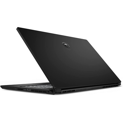 Portátil MSI Creator 17 B11UG-019ES i7/32GB/1TB SSD/RTX30 70/17.3''