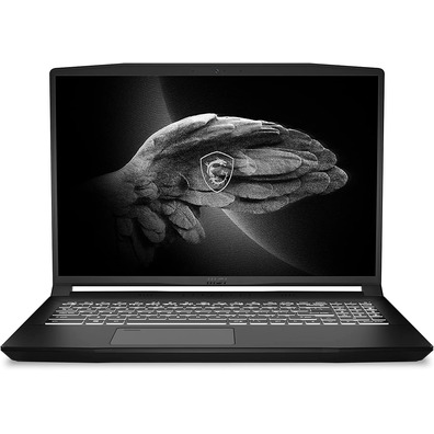 Portátil MSI Creator M16 A11UC-843ES i7/32GB/1TB SSD/RTX30 50/16''