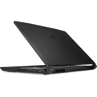 Portátil MSI Creator M16 A11UC-843ES i7/32GB/1TB SSD/RTX30 50/16''