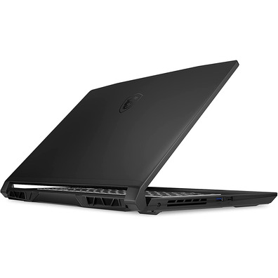 Portátil MSI Creator M16 A11UC-843ES i7/32GB/1TB SSD/RTX30 50/16''