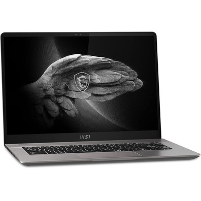 Portátil MSI Creator Z16 A11UE-017ES i7/32GB/1TB SSD/RTX30 60