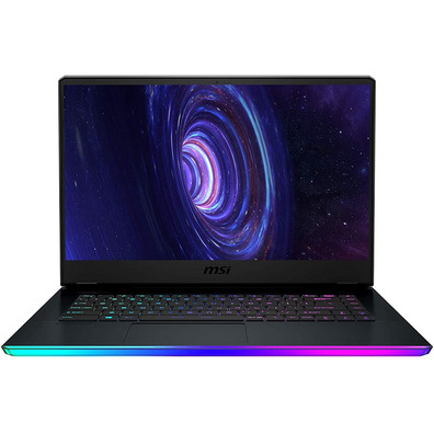 Portátil MSI GE66 10SFS Raider 623XES i7/32GB/1TB/RTX2070