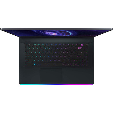 Portátil MSI GE66 10SFS Raider 623XES i7/32GB/1TB/RTX2070