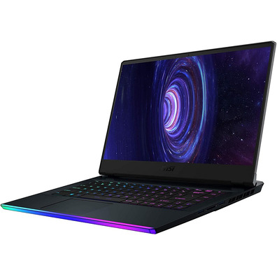 Portátil MSI GE66 10SFS Raider 623XES i7/32GB/1TB/RTX2070