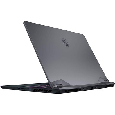 Portátil MSI GE66 10SFS Raider 624ES i7/32GB/1TB/RTX2070