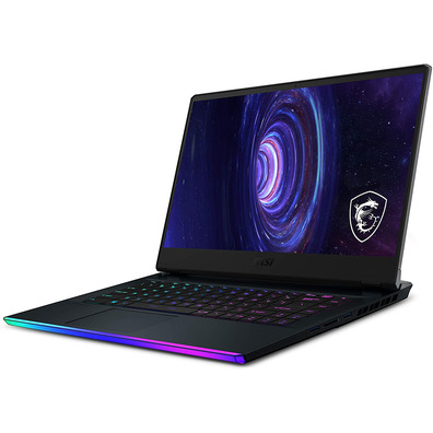 Portátil MSI GE66 10UE (Raider) -070ES i7/32GB/1TB SSD/RTX30 60/15.6''