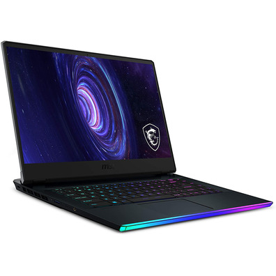 Portátil MSI GE66 10UE (Raider) -070ES i7/32GB/1TB SSD/RTX30 60/15.6''