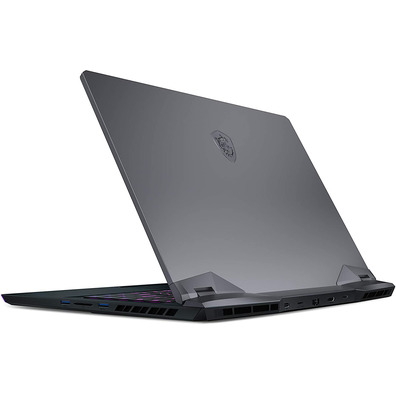 Portátil MSI GE66 10UE (Raider) -070ES i7/32GB/1TB SSD/RTX30 60/15.6''