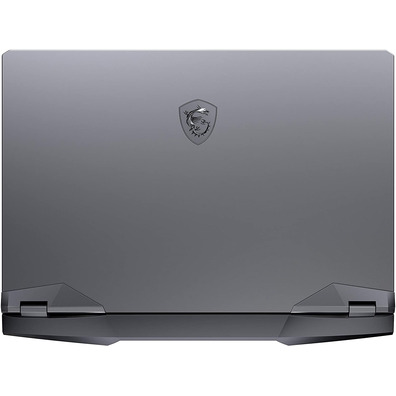 Portátil MSI GE66 10UE (Raider) -070ES i7/32GB/1TB SSD/RTX30 60/15.6''