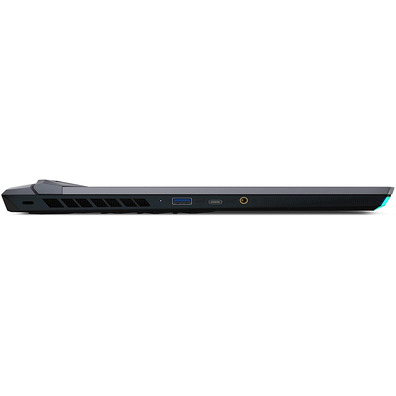 Portátil MSI GE66 10UE (Raider) -070ES i7/32GB/1TB SSD/RTX30 60/15.6''