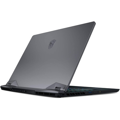 Portátil MSI GE66 10UE (Raider) -070ES i7/32GB/1TB SSD/RTX30 60/15.6''